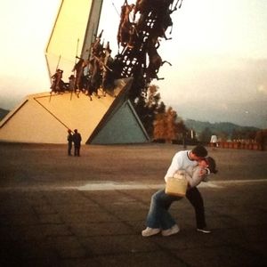 Meet your Posher, Carolina